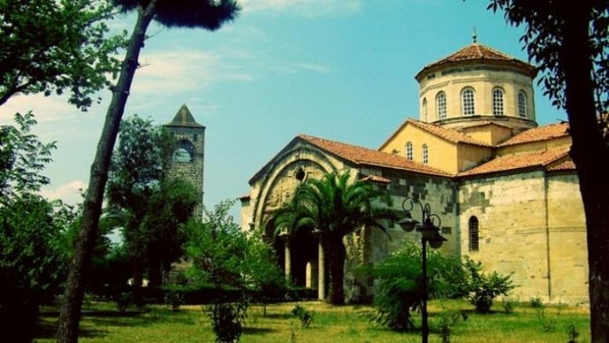 Private Trabzon Full Day Tour With A Licensed Guide - Boztepe Hill