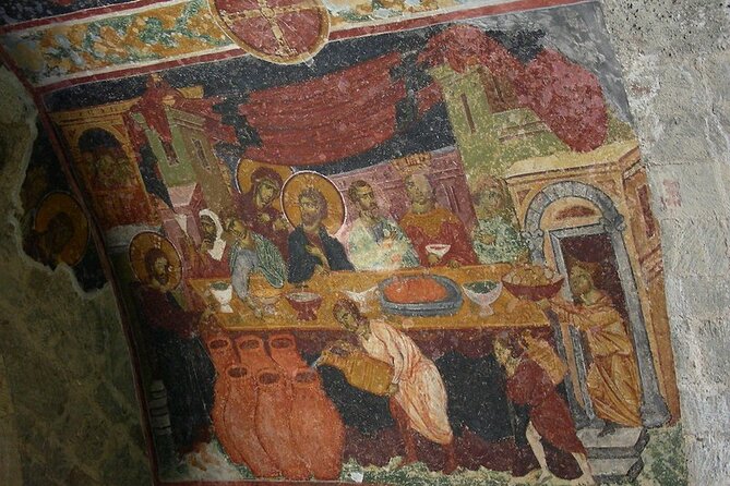 Private Trabzon Full Day Tour With A Licensed Guide - Inclusions