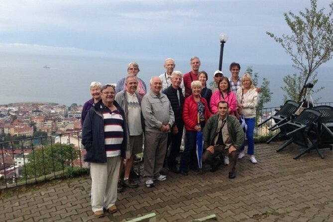 Private Trabzon Full Day Tour With A Licensed Guide - Additional Information