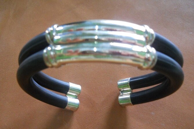 Private Traditional Bali Silver Jewelry Making Class - Reviews and Feedback