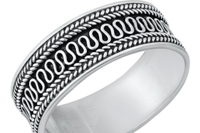 Private Traditional Bali Silver Jewelry Making Class - Unique Bali Experience