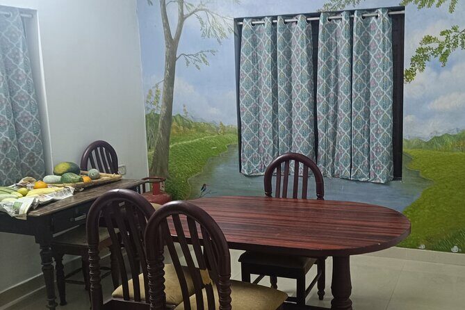 Private Traditional Home Cooking Class in Kochi with Archana - An Overview of the Experience
