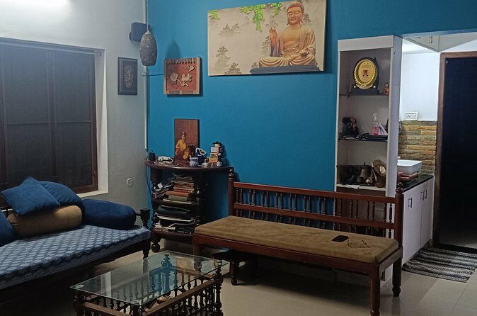 Private Traditional Home Cooking Class in Kochi with Archana - The Sum Up