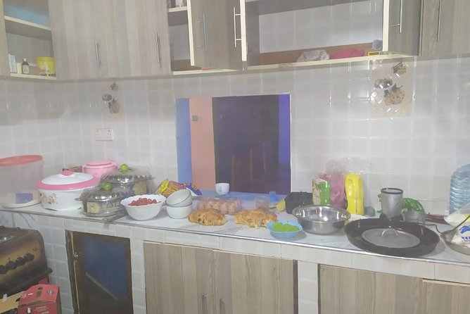 Private Traditional Kenyan Cooking Class With Lunch in Nairobi - Preparing Traditional Kikuyu Meal