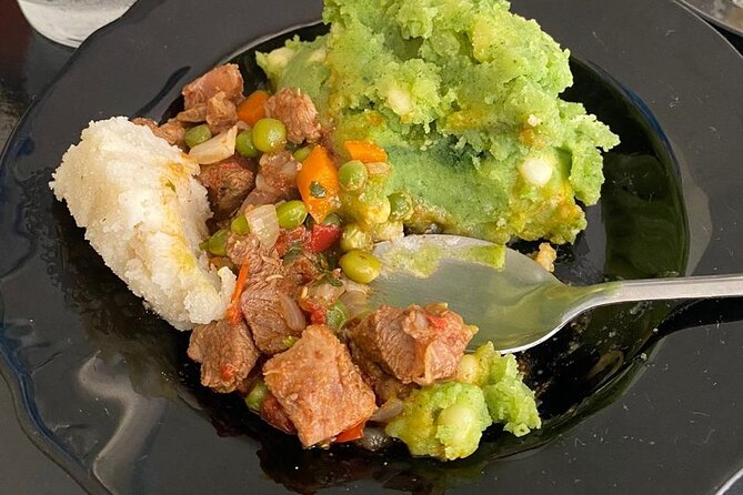 Private Traditional Kenyan Cooking Class With Lunch in Nairobi - Transportation and Accessibility