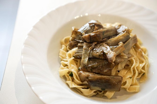 Private Traditional Pasta Making | Florence Journalist Patrizia - Exploring Florences Culinary Heritage