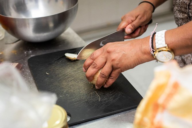 Private Traditional Portuguese and Goan Cooking Class With Paula - Inclusions