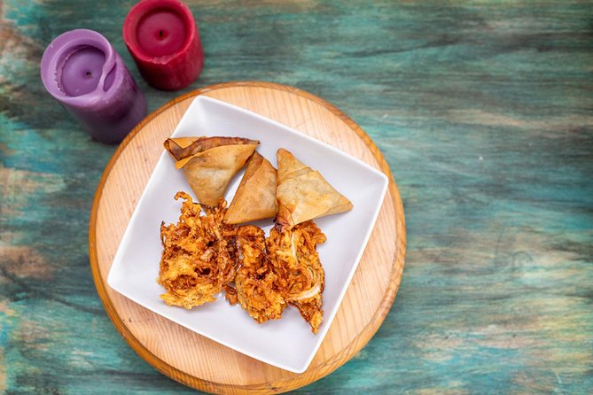 Private Traditional Portuguese and Goan Cooking Class With Paula - Meeting Details