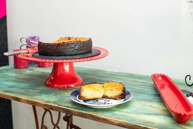 Private Traditional Portuguese and Goan Cooking Class With Paula - Additional Information