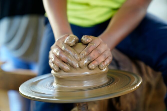 Private Traditional Pottery Class Near Arusha - Overview