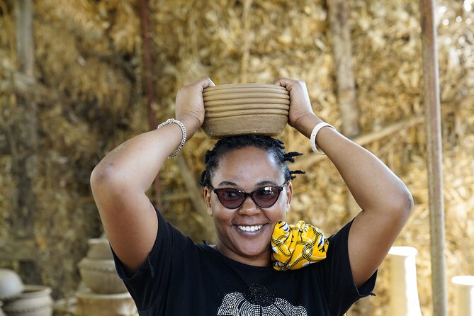 Private Traditional Pottery Class Near Arusha - Class Details