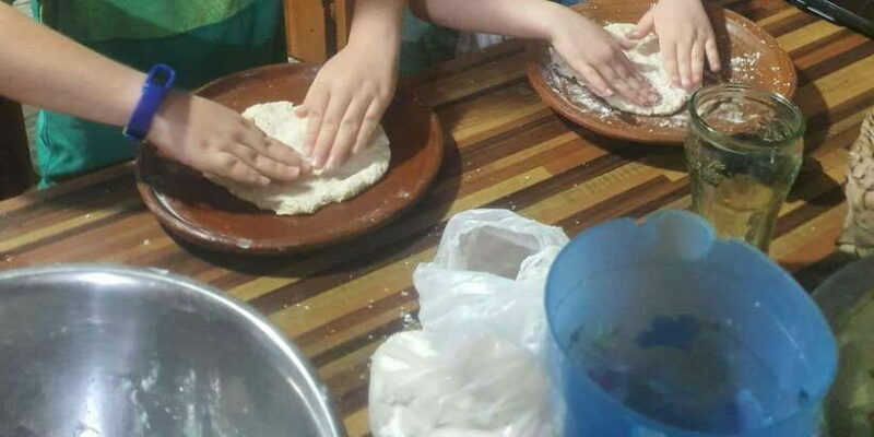 Private Traditional Sri Lankan Cooking Class in Kandy - What to Expect from the Cooking Class