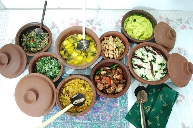 Private Traditional Sri Lankan Cooking Class in Kandy With Hotel Transfers - Pricing and Cancellation Policy