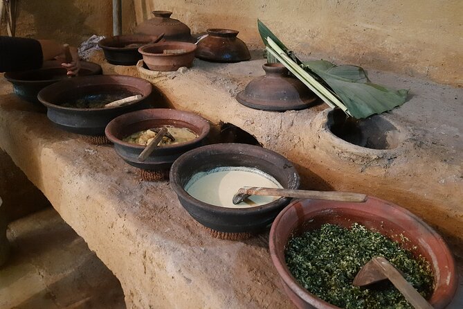 Private Traditional Sri Lankan Village Food Trail - Experience Overview