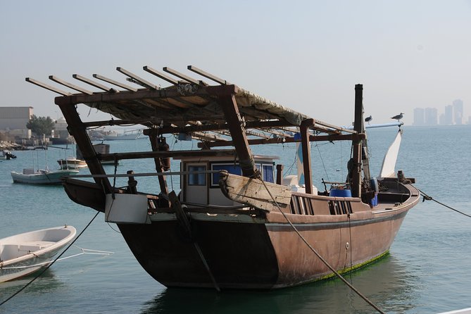 Private Traditional Tour in Bahrain VIP Tour - Health and Accessibility Considerations