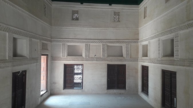 Private Traditional Tour in Bahrain VIP Tour - Booking and Cancellation Policy