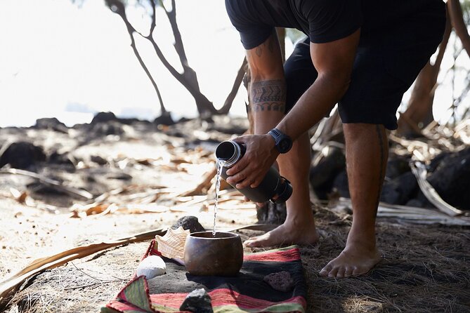 Private Trail Run Adventure at Kilauea Volcano on Hawaii Island - Experiencing the Diverse Landscapes