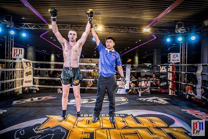 Private Training Muay Thai - Guest Reviews and Feedback