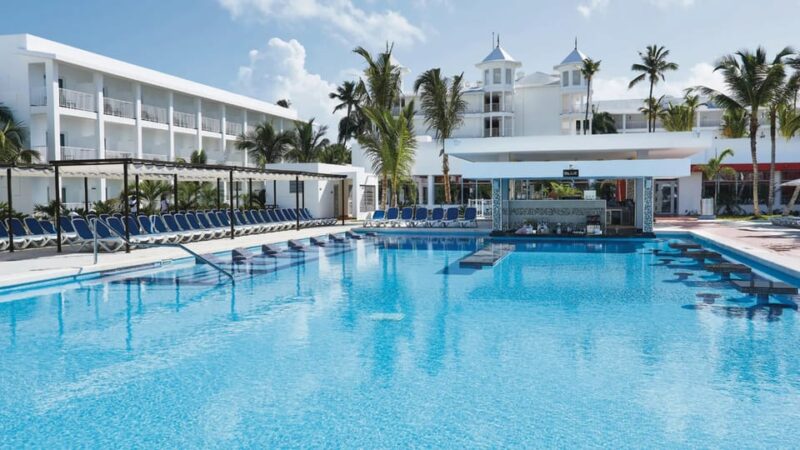 Private Tranasfer From Punta Cana Airport to Riu Bambu Hotel - Inclusions