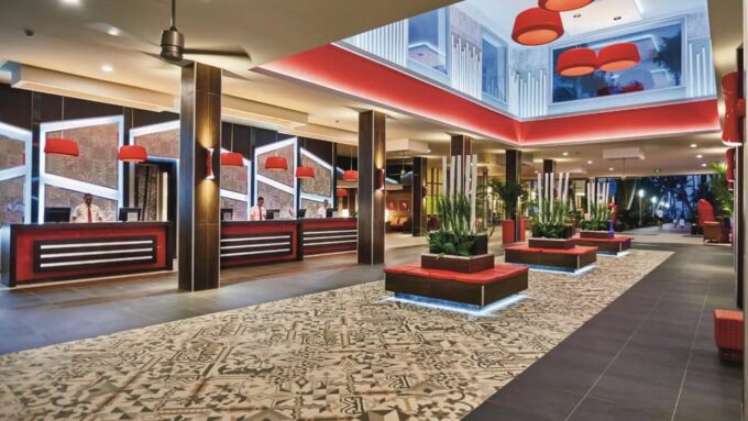 Private Tranasfer From Punta Cana Airport to Riu Bambu Hotel - Rates and Availability