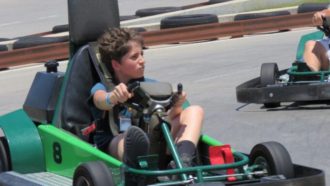 Private Tranfer to Go-Karting Adventure in Phuket - Customer Feedback