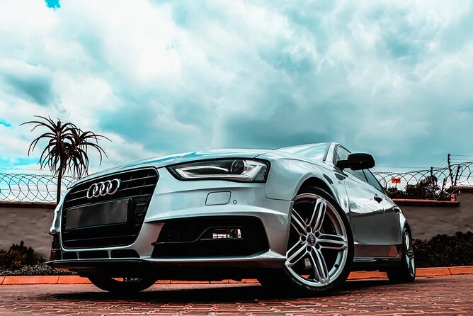 Private Transfer 1 Way Barcelona El Prat BCN Airport to Barcelona City and Hotel - About Your Stay