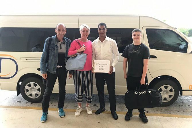 Private Transfer 1 way Punta Cana Airport and Bayahibe, La Romana - FAQ