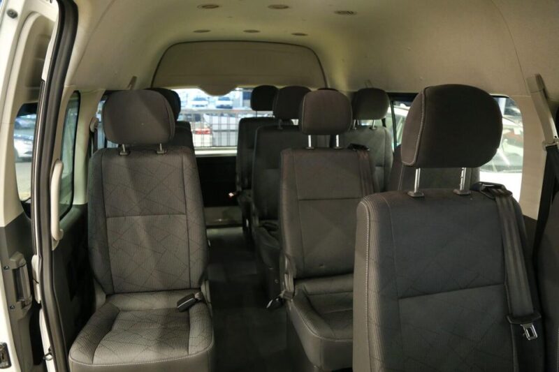 Private Transfer 24/7 El Alto Airport - Hotels La Paz - Key Points