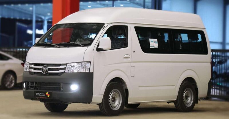 Private Transfer 24/7 El Alto Airport - Hotels La Paz - Booking and Cancellation