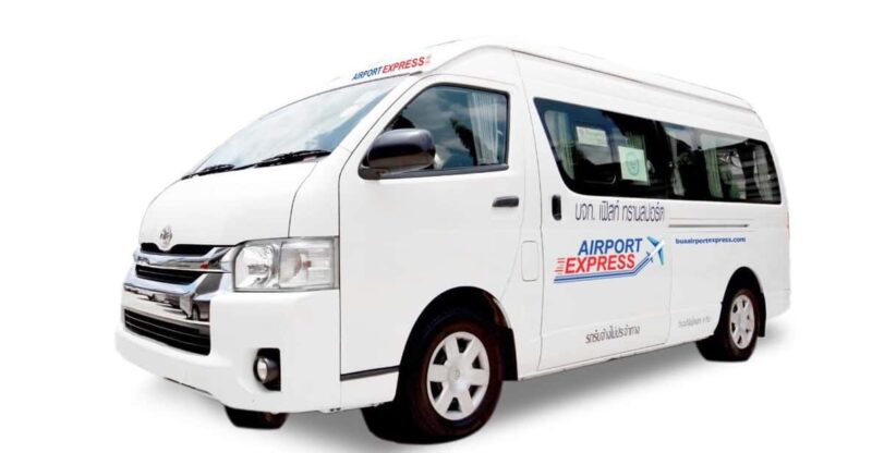 Private Transfer - Cancellation Policy