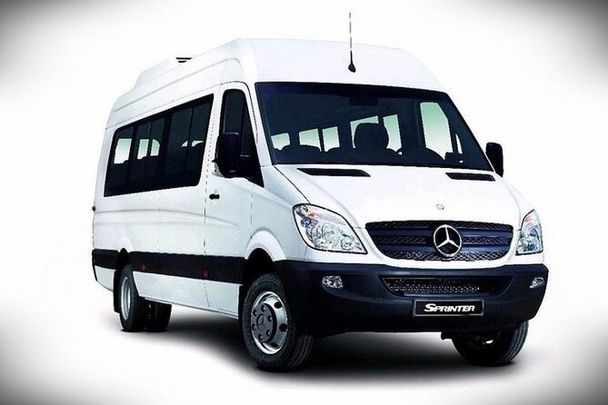 Private Transfer Aeroparque J. Newbery Airport In Buenos Aires - Key Points