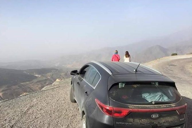 Private Transfer Agadir - Essaouira / Transfert Privé Agadir - Essaouira - Transportation Features