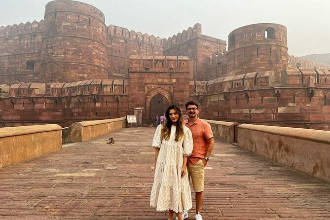 Private Transfer Agra to Delhi - An In-Depth Look at the Experience