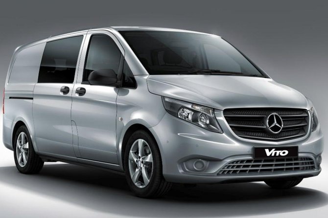 Private Transfer Airport Hotel Airport (Round Trip or One Way) - Key Points