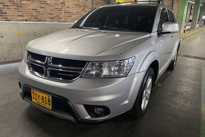 Private Transfer Airport Hotel Airport (Round Trip or One Way) - Booking and Pricing