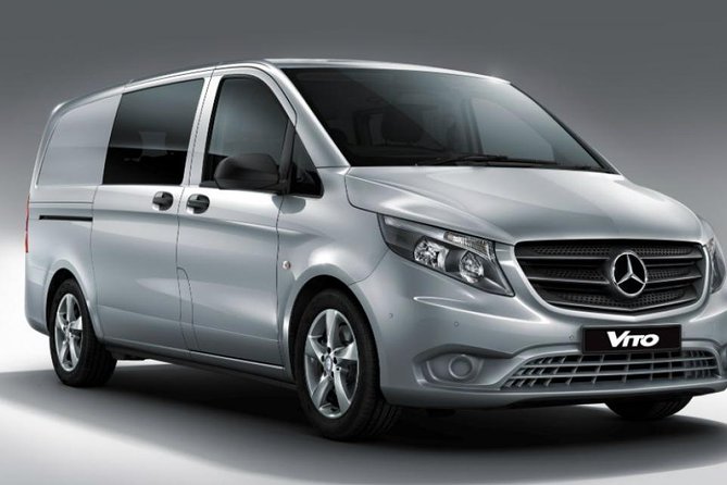 Private Transfer Airport Hotel Airport (Round Trip or One Way) - Vehicle Options and Accessibility