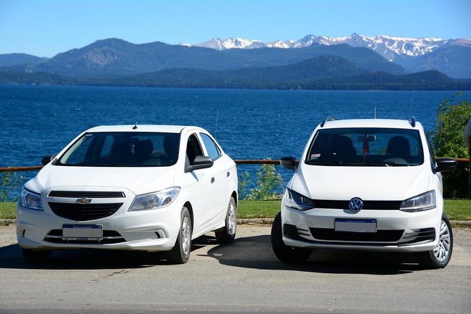 Private Transfer Airport-Hotel-Airport (Ushuaia) - Key Points