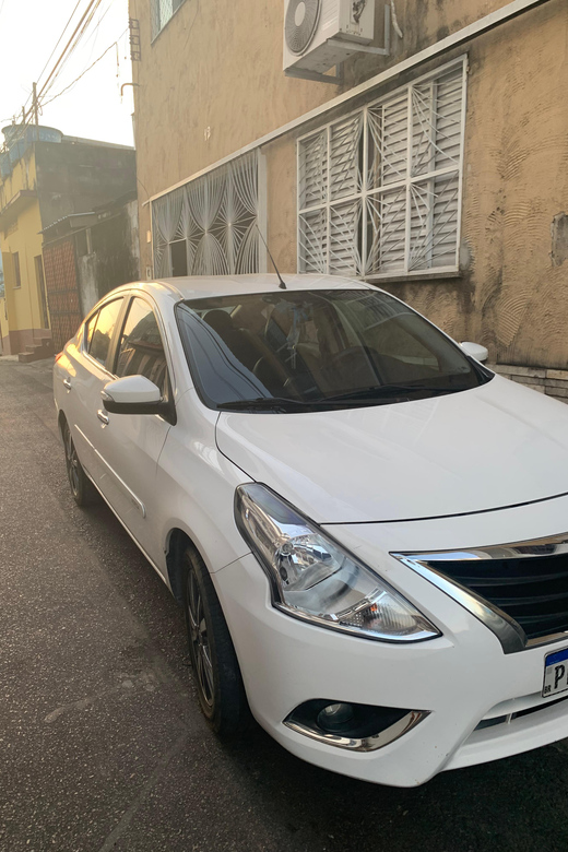 Private Transfer - Airport - Hotel / Hotel - Airport - Professional English-Speaking Driver