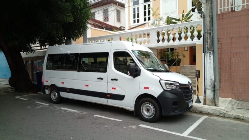 Private Transfer - Airport - Hotel / Hotel - Airport - Comfort and Convenience