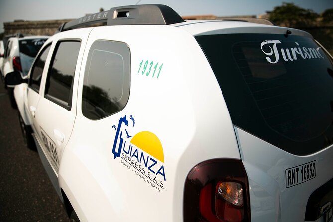 Private Transfer Airport-Hotels in Baru (Decameron-Sofitel-Islands) - Physical Fitness