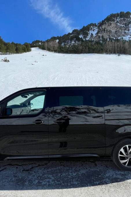 Private Transfer Airport Tarbes Lourdes to Lourdes - Frequently Asked Questions