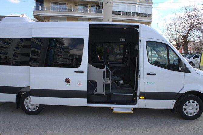 Private Transfer Airport to Cappadocia or Airport to Cappadocia - Transfer Duration and Experience