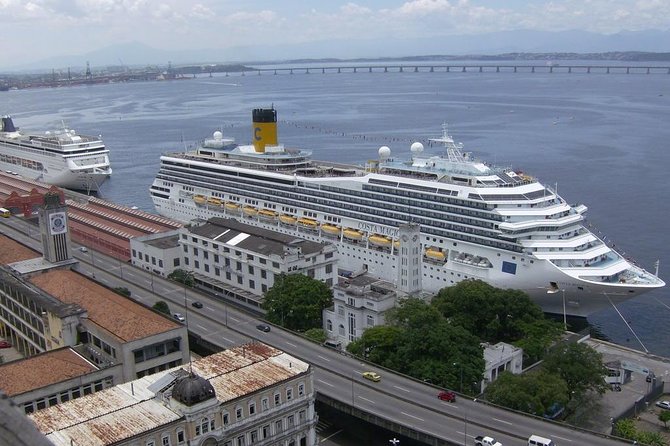 Private Transfer: Airport to Cruise Terminal With Sightseeing - Sightseeing Tour Option
