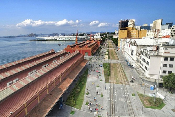 Private Transfer: Airport to Cruise Terminal With Sightseeing - Booking Information