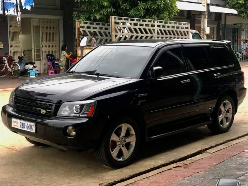 Private Transfer Airport to Hotel in Siem Reap - Good To Know