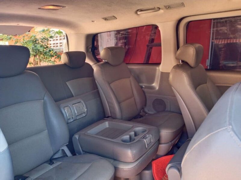 Private Transfer Airport to Hotel in Siem Reap - Experience Highlights