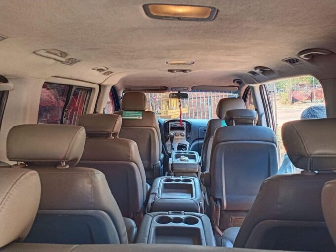Private Transfer Airport to Hotel in Siem Reap - Cancellation Policy