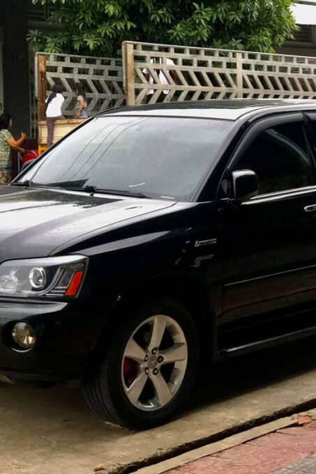 Private Transfer Airport to Hotel in Siem Reap - Feedback and Reviews