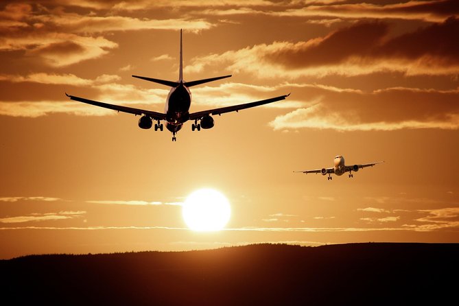 Private Transfer Airport to Warsaw Chopin - Key Points