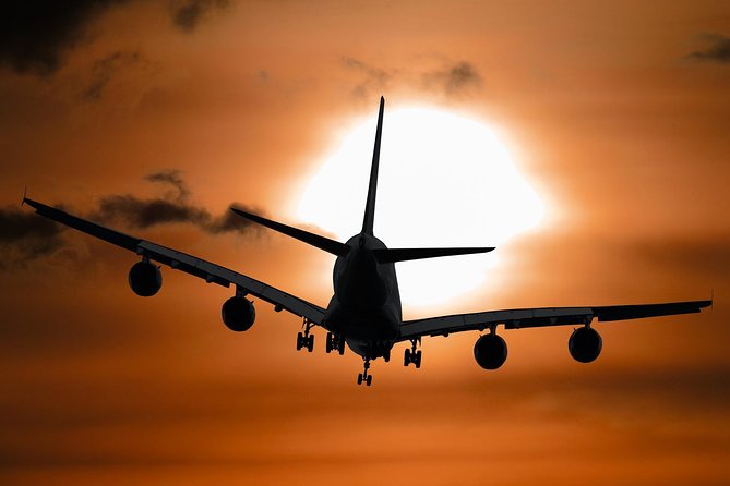 Private Transfer Airport to Warsaw Chopin - Payment Options